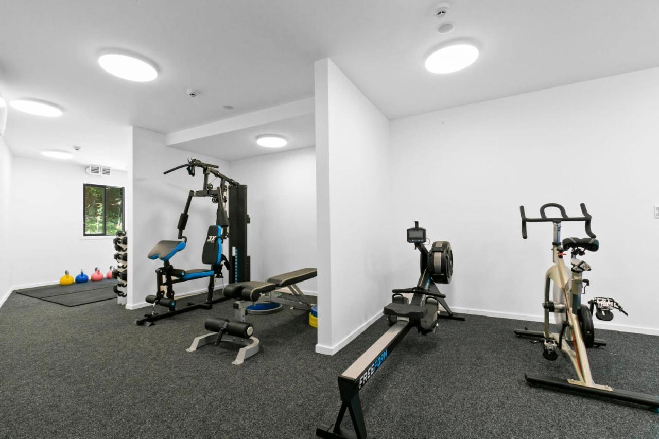 קווינסטאון Alex Apartment 18A - With Shared Gym And Walk To Town מראה חיצוני תמונה